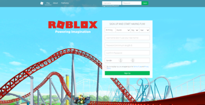 Roblox Affiliate Program Roblox Offers Aff Expert
