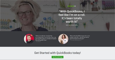 Quickbooks affiliate program