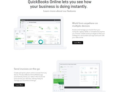 Quiclbooks affiliate program